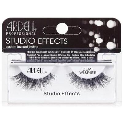 Ardell, Künstliche Wimpern, Studio Effects 1 Pair Ofackeyelashes (Künstliche Wimpern) Ardell, Künstliche Wimpern, Studio Effects 1 Pair Ofackeyelashes (Künstliche Wimpern)