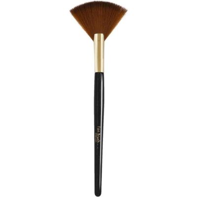 Inter Vion, Schminkpinsel, Inter-Vion - Classic Fan Brush Inter Vion, Schminkpinsel, Inter-Vion - Classic Fan Brush
