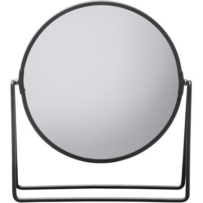 Sealskin, Kosmetikspiegel, Circle Sealskin, Kosmetikspiegel, Circle