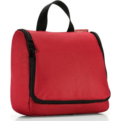 reisenthel Kosmetiktasche, Necessaire, Rot reisenthel Kosmetiktasche, Necessaire, Rot