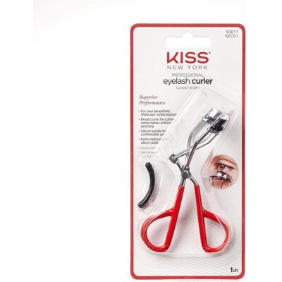 Kiss Zubehör Make-up, Eyelash curlers Kiss Zubehör Make-up, Eyelash curlers