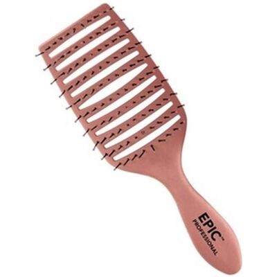 Wet Brush, Haarbürste + Kamm, Pro Epic Quick Dry Brush Rose Haarbürste für Unisex Wet Brush, Haarbürste + Kamm, Pro Epic Quick Dry Brush Rose Haarbürste für Unisex