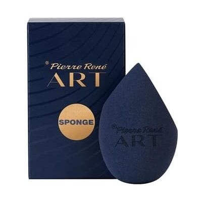 NoName, Zubehör Make-up, Pierre Rene Art Sponge Makeup Schwamm Marineblau NoName, Zubehör Make-up, Pierre Rene Art Sponge Makeup Schwamm Marineblau
