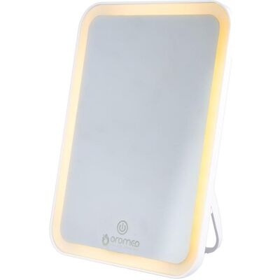 Oromed, Kosmetikspiegel, Lusterko do makijażu ORO-MIRROR LED X1 Oromed, Kosmetikspiegel, Lusterko do makijażu ORO-MIRROR LED X1