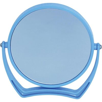 MSV, Kosmetikspiegel, Miroir Rond - Par 6 Livres En - Differents Coloris MSV, Kosmetikspiegel, Miroir Rond - Par 6 Livres En - Differents Coloris