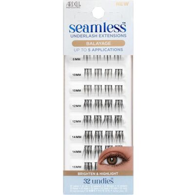 Ardell, Künstliche Wimpern, Seamless Balayage refill 32 Stk (Künstliche Wimpern) Ardell, Künstliche Wimpern, Seamless Balayage refill 32 Stk (Künstliche Wimpern)