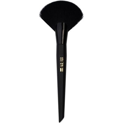 Auri, Schminkpinsel, Professional Make Up Brush Fan Brush 104 (Foundation) Auri, Schminkpinsel, Professional Make Up Brush Fan Brush 104 (Foundation)