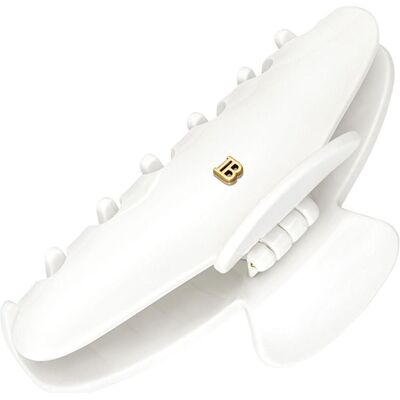Balmain, Haarklammer + Haarclips, Haarspangen (1 Stk.) Balmain, Haarklammer + Haarclips, Haarspangen (1 Stk.)