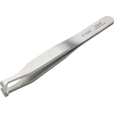 Weller Erem, Pinzette, Erem C-Stahl Spitzen Pinzette, 115 mm Weller Erem, Pinzette, Erem C-Stahl Spitzen Pinzette, 115 mm