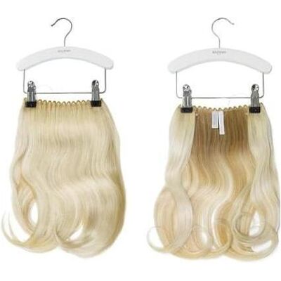 Balmain Hair Dress Memory Haar 45 cm - Haarverlängerung Balmain Hair Dress Memory Haar 45 cm - Haarverlängerung