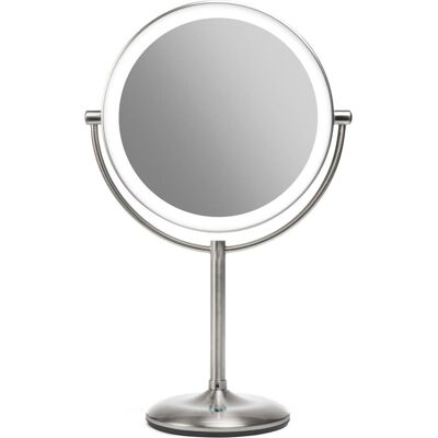 Cimi, Kosmetikspiegel, Smart makeup-spejl med 15x forstrrelse Cimi, Kosmetikspiegel, Smart makeup-spejl med 15x forstrrelse