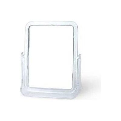 TOP, Kosmetikspiegel, cosmetic standing rectangular mirror 5299 TOP, Kosmetikspiegel, cosmetic standing rectangular mirror 5299