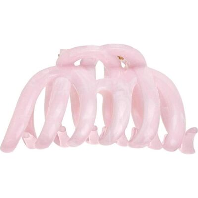 Invisibobble, Haarklammer + Haarclips, Clipstar Rose Glimmer (1 Stk.) Invisibobble, Haarklammer + Haarclips, Clipstar Rose Glimmer (1 Stk.)