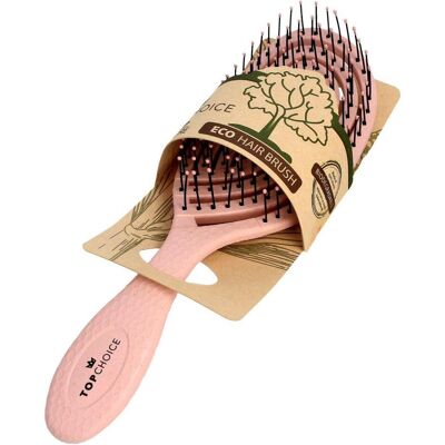 TOP, Haarbürste + Kamm, Choice Hair Brush Eco TOP, Haarbürste + Kamm, Choice Hair Brush Eco