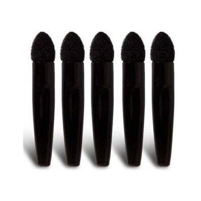 Donegal Lidschatten-Applikator 5 Stück - Eyeshadow Applicator Donegal Lidschatten-Applikator 5 Stück - Eyeshadow Applicator