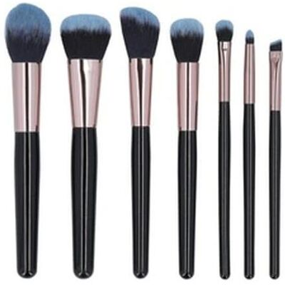 Tools for Beauty, Schminkpinsel, 7-Piece Makeup Brush Set (Set) Tools for Beauty, Schminkpinsel, 7-Piece Makeup Brush Set (Set)