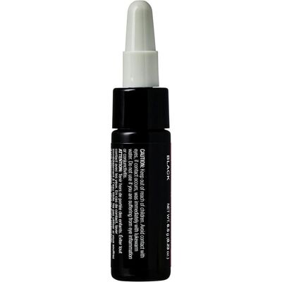 Kiss Künstliche Wimpern, Eyelash Glue Super Stick Individual Lash Cluster Adhesive 6.5 G Black (Wimpernkleber) Kiss Künstliche Wimpern, Eyelash Glue Super Stick Individual Lash Cluster Adhesive 6.5 G Black (Wimpernkleber)