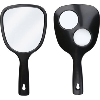 Touch, Kosmetikspiegel, Handspiegel 3-in-1 Touch, Kosmetikspiegel, Handspiegel 3-in-1