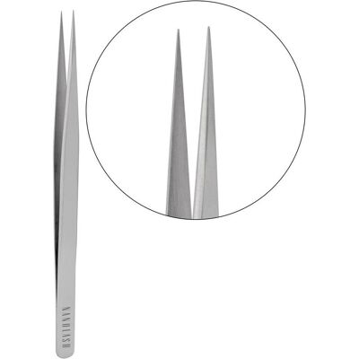 Nanolash, Künstliche Wimpern, Wimpernpinzette Spitz Professionelle Verlängerung Falsch Nanolash, Künstliche Wimpern, Wimpernpinzette Spitz Professionelle Verlängerung Falsch