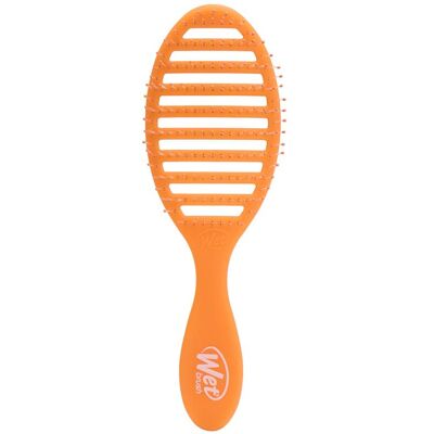 Wetbrush - Summer Quenchers Orange Crush - Orange - Werkzeug - Werkzeug Wetbrush - Summer Quenchers Orange Crush - Orange - Werkzeug - Werkzeug