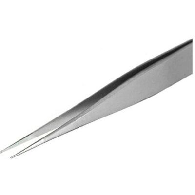 Piergiacomi, Pinzette, Pinzette, mit sehr starken Spitzen, 120 mm Piergiacomi, Pinzette, Pinzette, mit sehr starken Spitzen, 120 mm