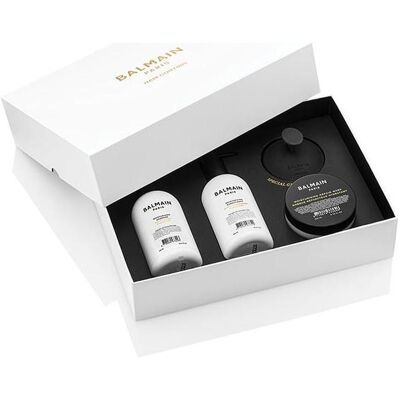 Balmain, Beauty Geschenkset, Paris Moisturizing Care Giftset Balmain, Beauty Geschenkset, Paris Moisturizing Care Giftset