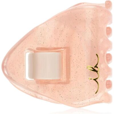Invisibobble Oasis Everclaw S Coral Crush - Haarclip Invisibobble Oasis Everclaw S Coral Crush - Haarclip