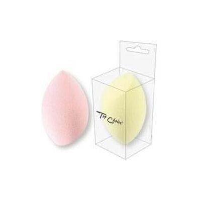 TOP, Zubehör Make-up, Choice Beveled Makeup Sponge 36156 TOP, Zubehör Make-up, Choice Beveled Makeup Sponge 36156