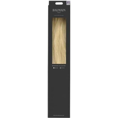 Balmain - DoubleHair 40cm - Ash Blonde - Haarverlängerungen Balmain - DoubleHair 40cm - Ash Blonde - Haarverlängerungen