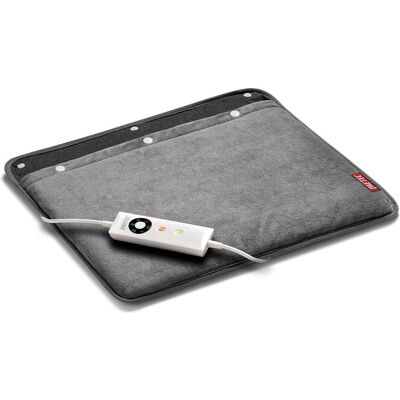 Imetec Handwärmer + Fusswärmer, IntellisenseFeet Footwarmer, Intellisense-Technologie, weiches Material, 5 Temperaturen Imetec Handwärmer + Fusswärmer, IntellisenseFeet Footwarmer, Intellisense-Technologie, weiches Material, 5 Temperaturen