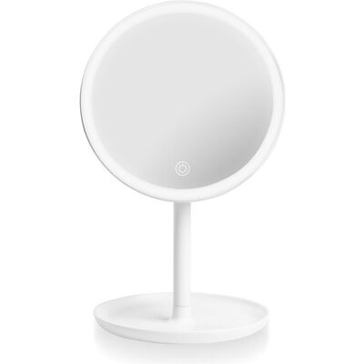 Enne Interior, Kosmetikspiegel, Makeup Mirror with LED Light Enne Interior, Kosmetikspiegel, Makeup Mirror with LED Light