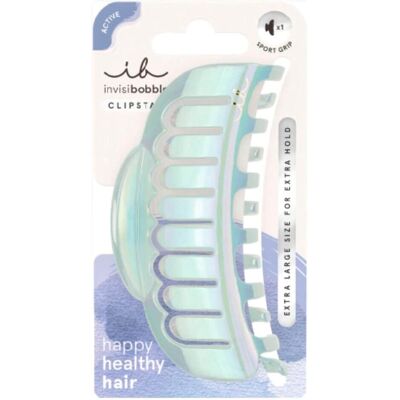 Invisibobble, Haarklammer + Haarclips, Clipstar Flexibobble (1 Stk.) Invisibobble, Haarklammer + Haarclips, Clipstar Flexibobble (1 Stk.)