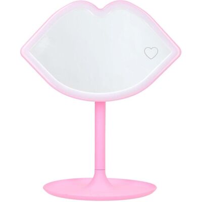 Top Model, Kosmetikspiegel, Topmodel - Make-up Mirror - CANDY GLAM Top Model, Kosmetikspiegel, Topmodel - Make-up Mirror - CANDY GLAM