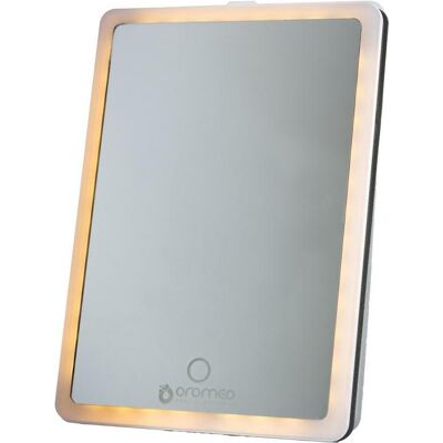 Oromed, Kosmetikspiegel, Lusterko do makijażu ORO-MIRROR LED X2 Oromed, Kosmetikspiegel, Lusterko do makijażu ORO-MIRROR LED X2