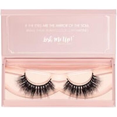 Lash Me Up!, Künstliche Wimpern, Welcome To St. Tropez Professional 3D False Eyelashes (Künstliche Wimpern) Lash Me Up!, Künstliche Wimpern, Welcome To St. Tropez Professional 3D False Eyelashes (Künstliche Wimpern)