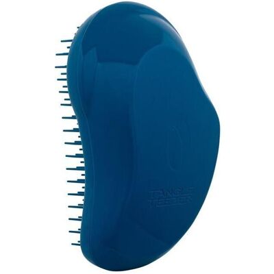 Tangle Teezer, Haarbürste + Kamm, Plant Brush szczotka do włosów Deep Sea Blue Tangle Teezer, Haarbürste + Kamm, Plant Brush szczotka do włosów Deep Sea Blue