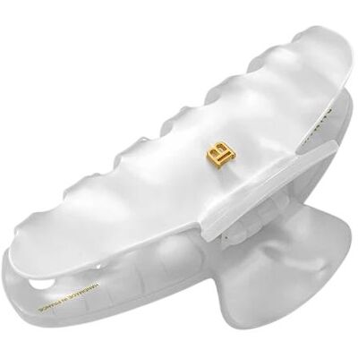 Balmain, Haarklammer + Haarclips, Limited Edition, Hair Clip, Pearl For Women (1 Stk.) Balmain, Haarklammer + Haarclips, Limited Edition, Hair Clip, Pearl For Women (1 Stk.)