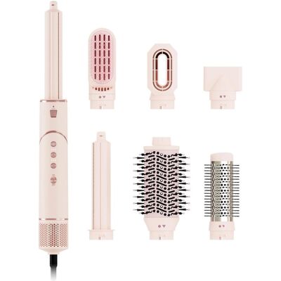 Beautifly, Hairstyler, StyleBliss (7 Aufsätze) Beautifly, Hairstyler, StyleBliss (7 Aufsätze)