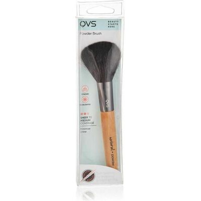 QVS, Schminkpinsel, Powder Brush QVS, Schminkpinsel, Powder Brush