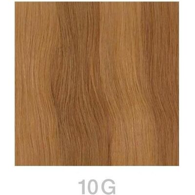 Balmain DoubleHair - Nuance 10g - 40 cm - Echthaar Extensions Balmain DoubleHair - Nuance 10g - 40 cm - Echthaar Extensions