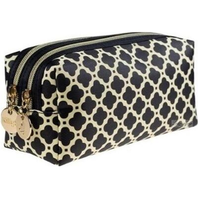KillyS Cosmetic Bag With Zippers Oriental Bloom, Necessaire, Mehrfarbig KillyS Cosmetic Bag With Zippers Oriental Bloom, Necessaire, Mehrfarbig