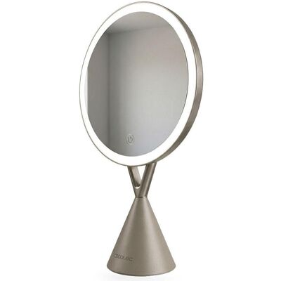 Cecotec, Kosmetikspiegel, FACECARE MIRROR Schminkspiegel 1 Stück Cecotec, Kosmetikspiegel, FACECARE MIRROR Schminkspiegel 1 Stück