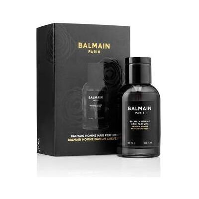 Balmain, Hair Extensions, Paris - Limited Edition Touch of Romance Homme Frag Hair Perfume 100 ml Balmain, Hair Extensions, Paris - Limited Edition Touch of Romance Homme Frag Hair Perfume 100 ml