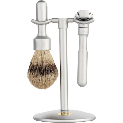 Merkur, Nassrasierer, 780 Rasier-Set Merkur, Nassrasierer, 780 Rasier-Set