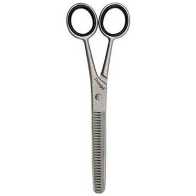 Donegal, Haarschere, single sided thinning shears (5301) (14 cm) Donegal, Haarschere, single sided thinning shears (5301) (14 cm)