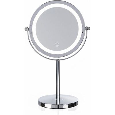 Beautifly, Kosmetikspiegel, Looking Glass LED Kosmetikspiegel Beautifly, Kosmetikspiegel, Looking Glass LED Kosmetikspiegel
