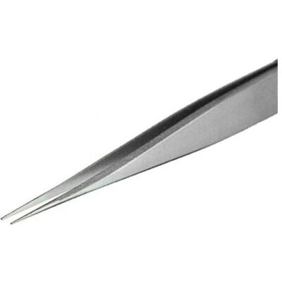 Piergiacomi, Pinzette, Pinzetten mit starken und dünne Spitzen, 110 mm Piergiacomi, Pinzette, Pinzetten mit starken und dünne Spitzen, 110 mm