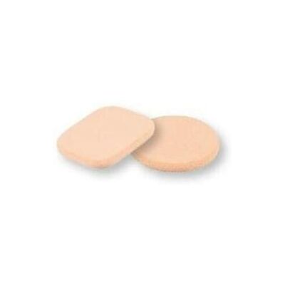 TOP, Zubehör Make-up, Makeup Sponge 2 Pieces TOP, Zubehör Make-up, Makeup Sponge 2 Pieces