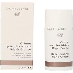 Dr. Hauschka Regenerierende Handcreme - Handcreme Dr. Hauschka Regenerierende Handcreme - Handcreme