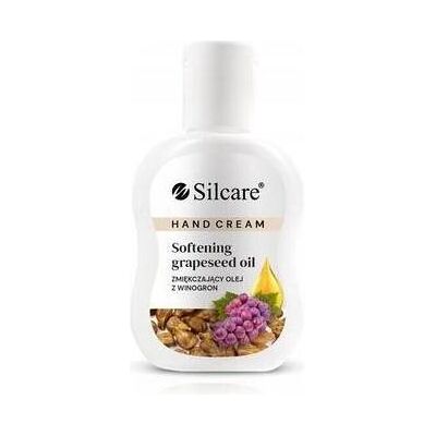 Silcare, Handcreme, Nourishing Avocado Oil Hand Cream Nourishing Hand Cream With Avocado Oil 100Ml (100 ml) Silcare, Handcreme, Nourishing Avocado Oil Hand Cream Nourishing Hand Cream With Avocado Oil 100Ml (100 ml)